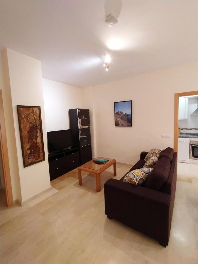 Ferienwohnung Refugio Del Sol 59 Málaga Exterior foto